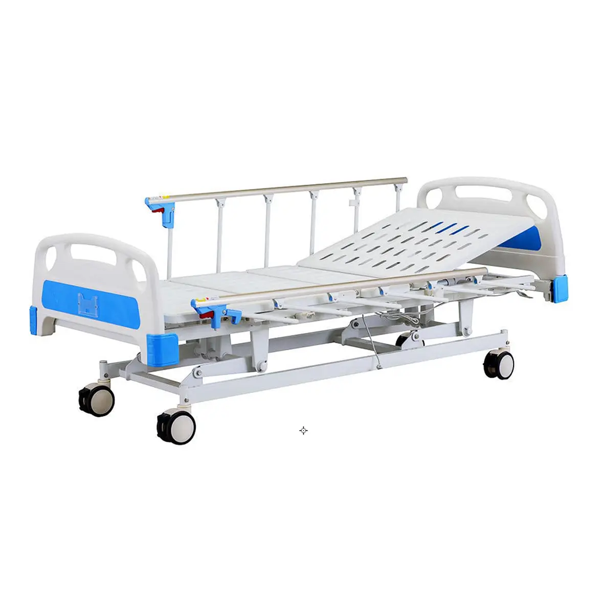 Lit d'hôpital